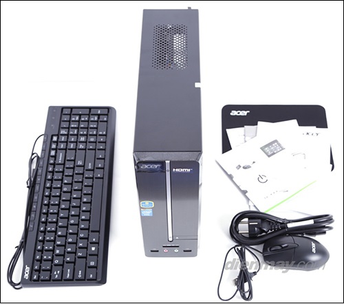 Acer Aspire XC600 1622G50 (012)