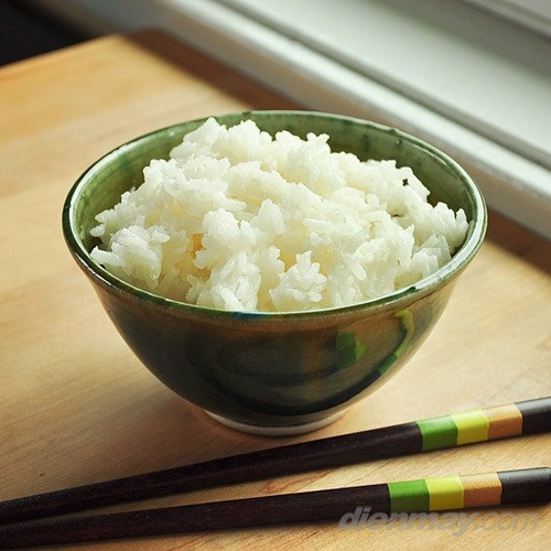 Nấu cơm ngon khi cúp điện