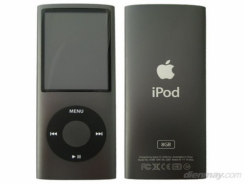 3 Bước Chọn Lựa Máy Nghe Nhạc Mp3 Tốt Nhất