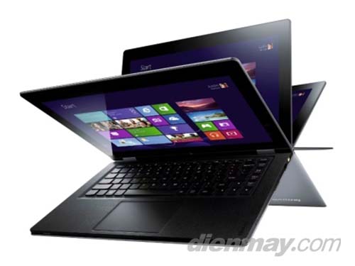 Lenovo Yoga 11s