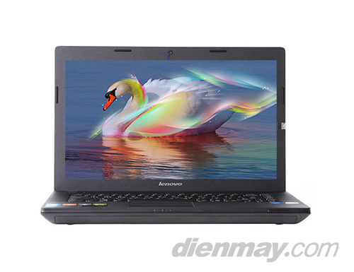 Lenovo G410