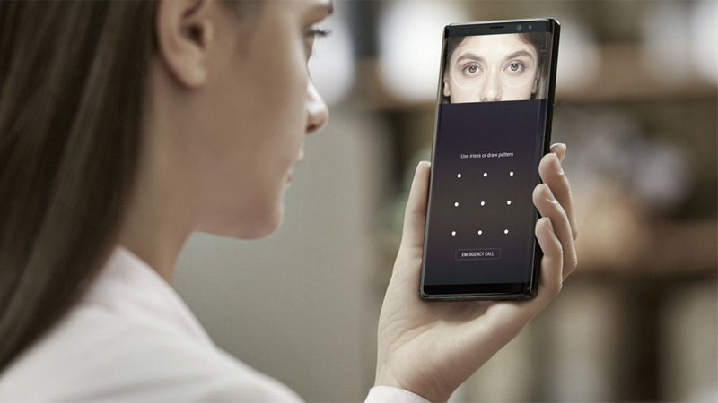 Bao mat smartphone Bao mat smartphone