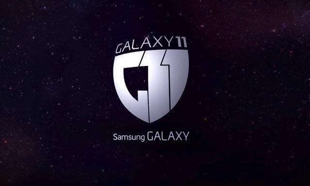 Ấn tượng biệt đội siêu anh hùng Galaxy 11 của Samsung