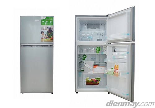 Tủ lạnh Electrolux ETB1800PC Chọn mua tủ lạnh tiết kiệm chi phí > Tủ lạnh Electrolux ETB1800PC