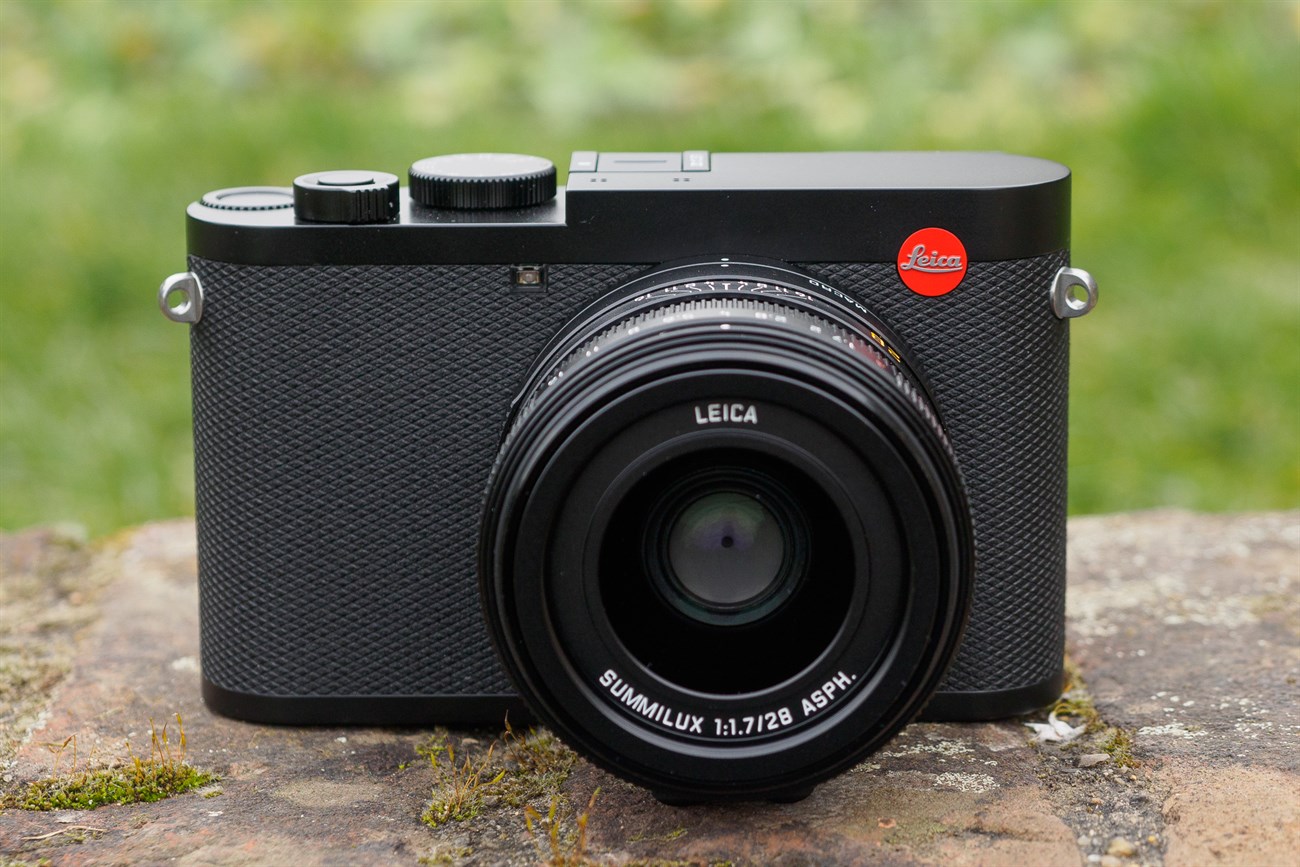 10 chiếc máy ảnh compact tuyệt vời nhất hiện nay | cập nhật 2019 > Leica Q2