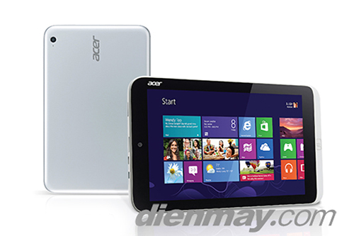 Acer Iconia W3-810
