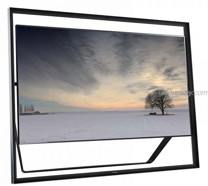 Tivi LED Samsung UA85S9 85 inches