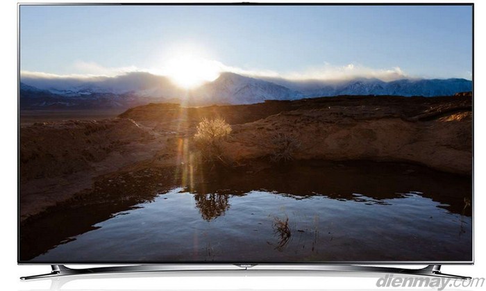 Tivi LED Samsung UA65F9000