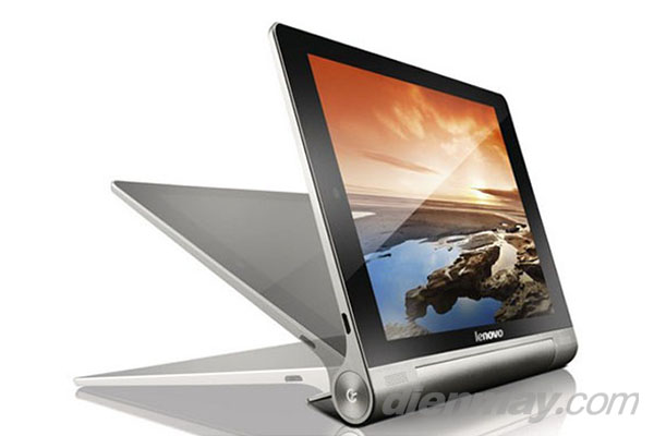 Lenovo Yoga Tablet