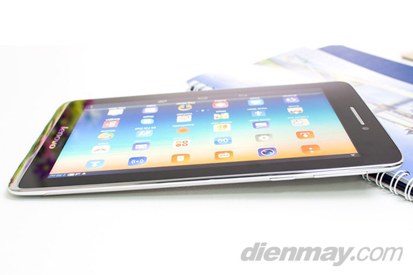 Lenovo Idea Tab S5000
