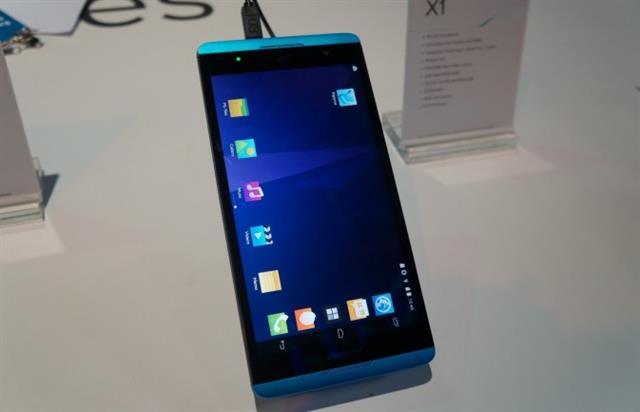 Hisense X1