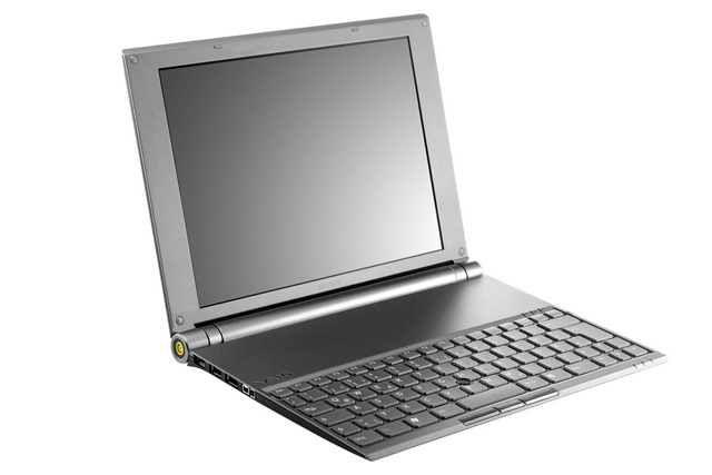 VAIO X505