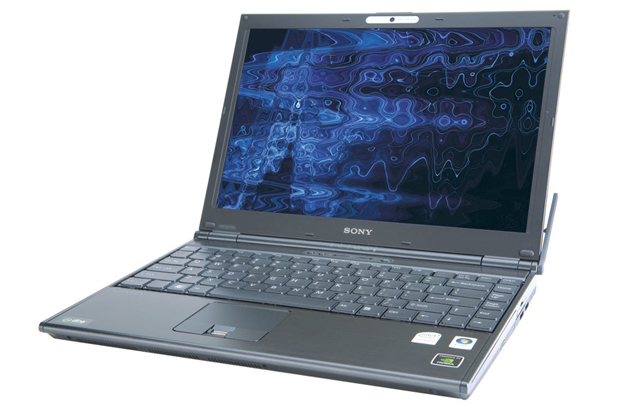 VAIO SZ