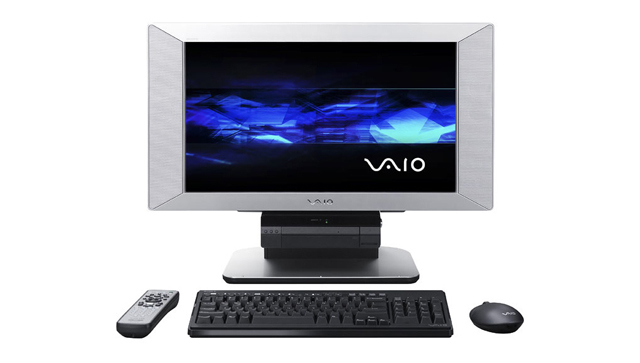 VAIO VA