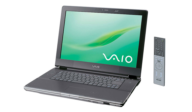 VAIO VGN-AR70B