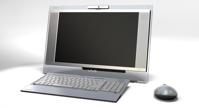VAIO VA1