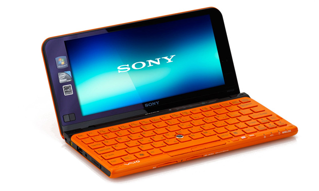 VAIO P Series