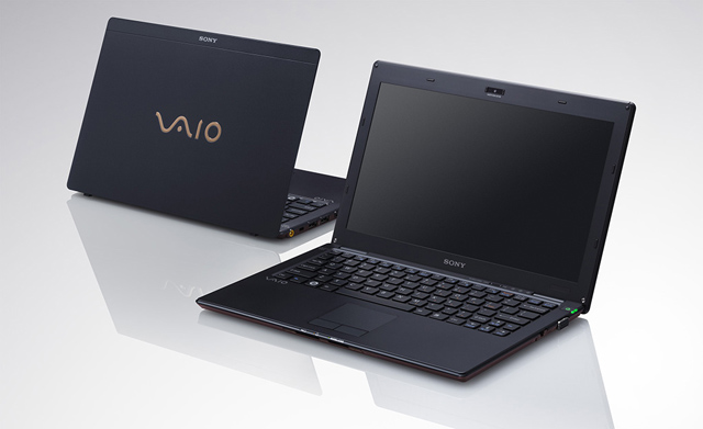 VAIO X Series