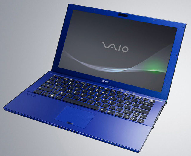 VAIO Z Series
