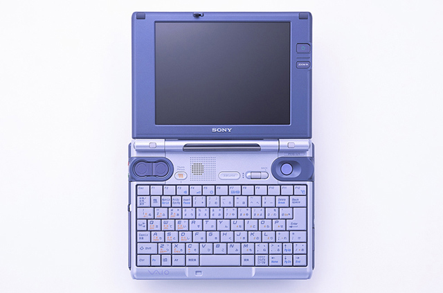 VAIO U Series