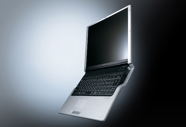 VAIO PCG-Z1