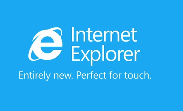 Internet Explorer