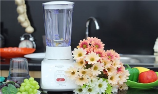 Cách vệ sinh máy xay sinh tố đơn giản, hiệu quả nhất