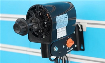 Hướng dẫn cách lắp quạt treo tường