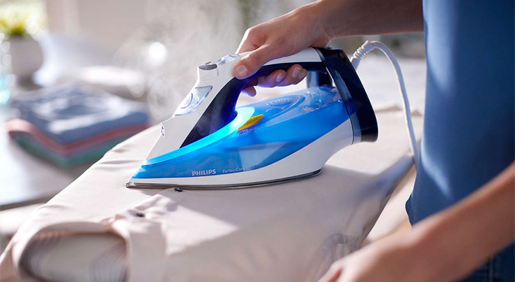 Bàn ủi hơi nước là một trong những công cụ cần thiết nhất trong việc làm sạch quần áo. Hãy tìm hiểu thêm về các sản phẩm bàn ủi hơi nước tốt nhất thông qua hình ảnh liên quan để chọn lựa được sản phẩm phù hợp với nhu cầu của bạn.