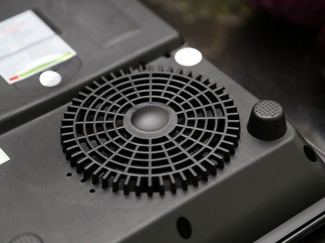 Một số chú ý khi sử dụng bếp điện từ > Một số lưu ý khi sử dụng bếp điện từ