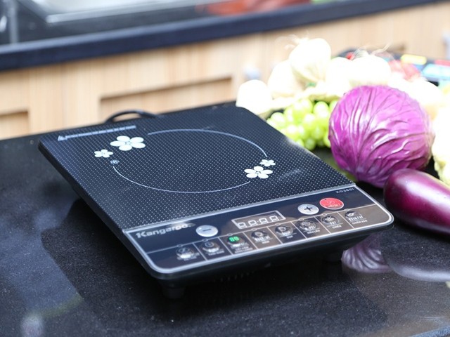Một số chú ý khi sử dụng bếp điện từ > Một số lưu ý khi sử dụng bếp điện từ