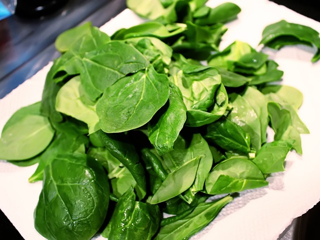 Những thực phẩm không nên bỏ vào tủ lạnh