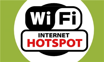 Hướng dẫn bật tính năng Wifi Hotspot