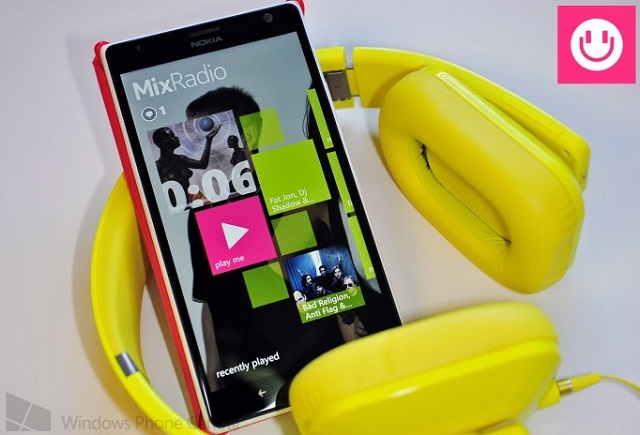 Nokia_Mix_Radio