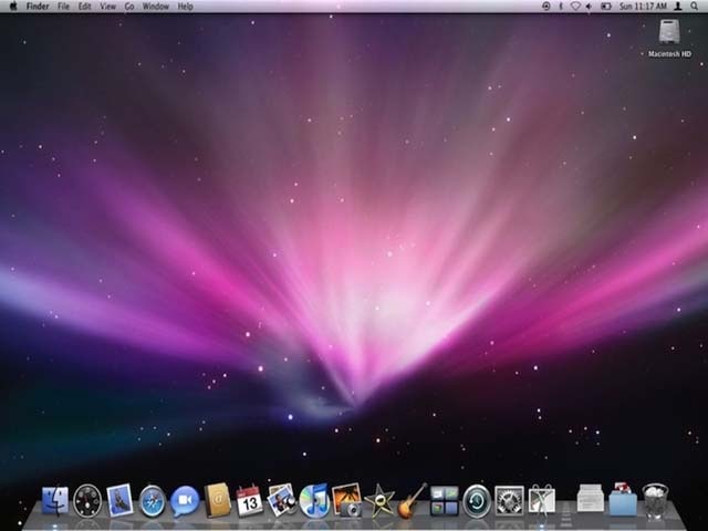 Tổng hợp 99+ hình nền Macbook 4K siêu đẹp miễn phí