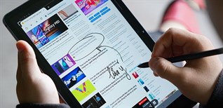 Cách cài đặt và sử dụng máy tính bảng Android