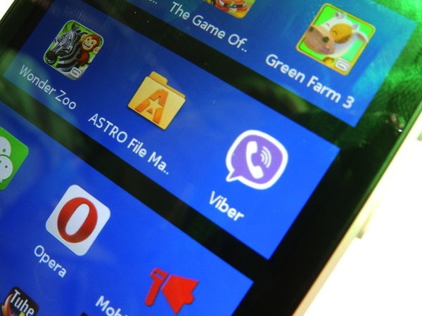 Nokia X