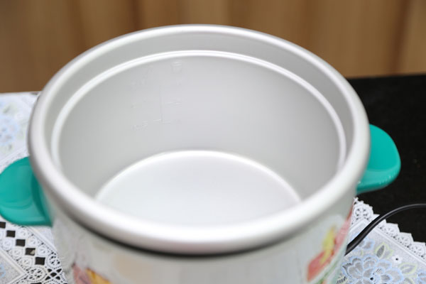 Chọn nồi cơm điện phù hợp với nhu cầu Cách chọn nồi cơm phù hợp với nhu cầu > Chọn nồi cơm điện phù hợp với nhu cầu