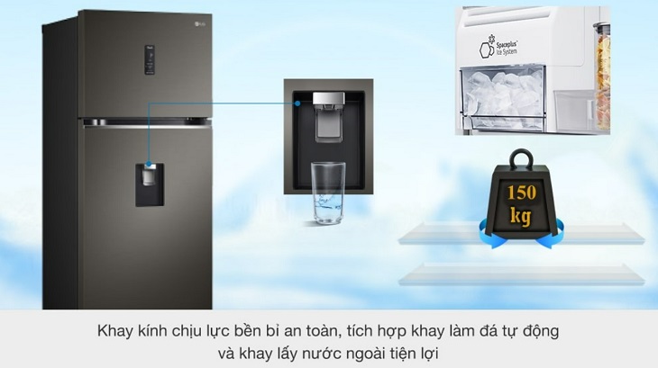 Kinh nghiệm chọn mua tủ lạnh phù hợp nhất cho gia đình