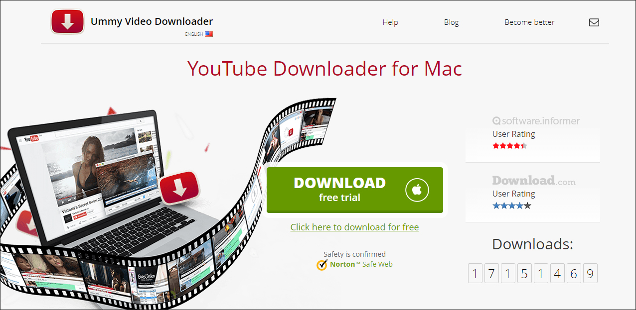 Ummy Video Downloader