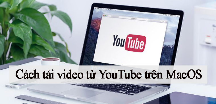 Hướng Dẫn Cách Tải Video Trên Youtube Về Máy Tính Macbook Đơn Giản Và Dễ  Hiểu