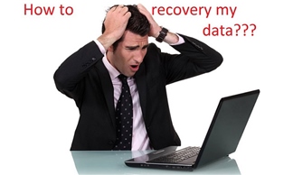 Backup - sao lưu dữ liệu trên Windows 8.1