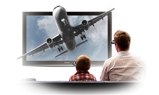 Những điều cần lưu ý khi chọn mua tivi 3D