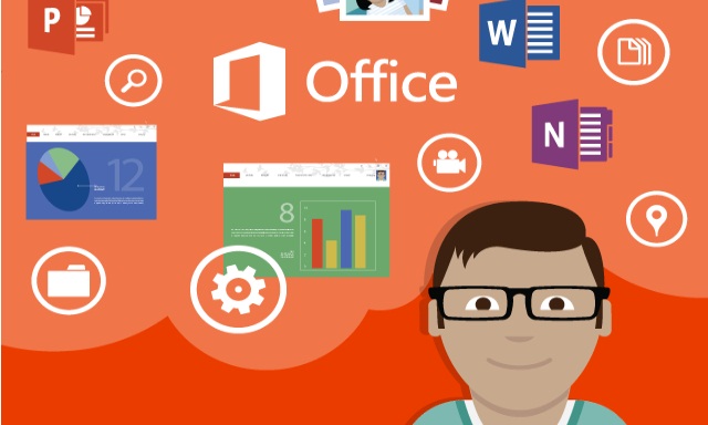 Trải nghiệm bộ Microsoft Office Mobile miễn phí cho di động