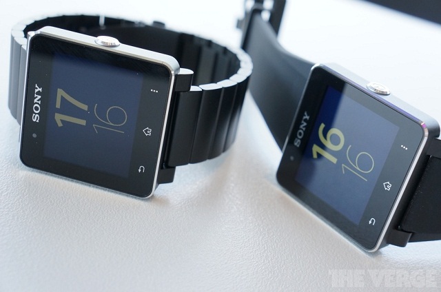 Điểm danh những cái tên sáng giá của làng smartwatch