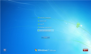 Hướng dẫn xử lý ứng dụng bị treo trên Windows 7 và 8
