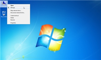 Hướng dẫn chia, phân vùng ổ cứng không mất dữ liệu trên Windows 7/8/10