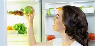 Mách bạn 10 cách sử dụng tủ lạnh hiệu quả, bền bỉ và tiết kiệm điện