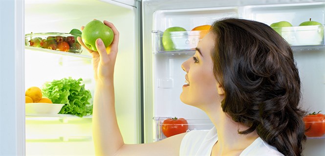 Mách bạn 10 cách sử dụng tủ lạnh hiệu quả, bền bỉ và tiết kiệm điện
