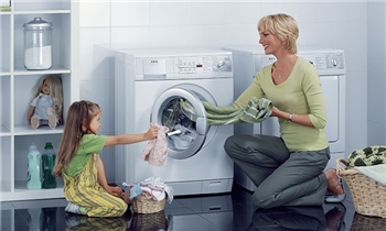 Các thương hiệu máy giặt uy tín tại Việt Nam